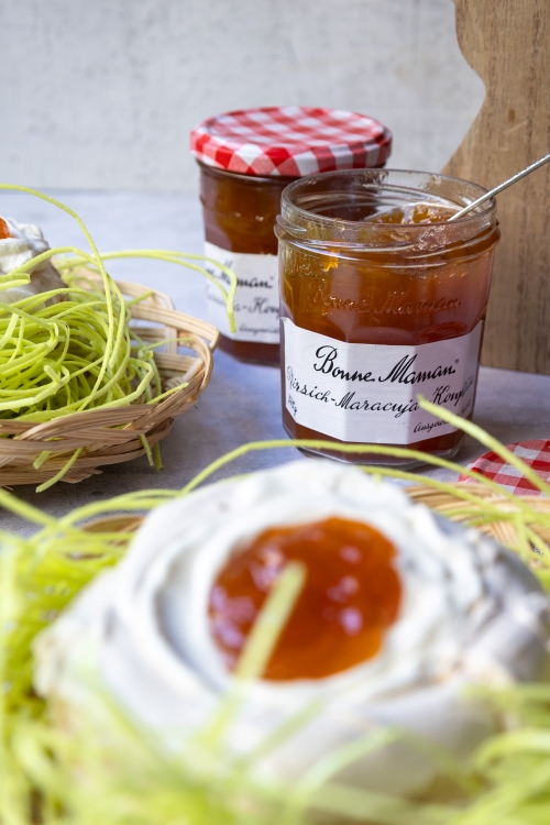 Tojásos Popier Pavlova🥚✨